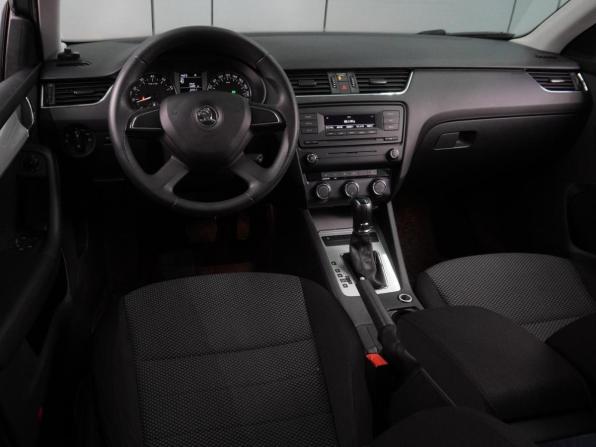 Skoda Octavia III (A7) с пробегом 2014 года, цена 1 074 070 рублей, 172858 км, лифтбек, Автокод Объявления