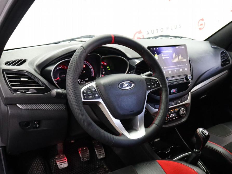 Lada (ВАЗ) Vesta I Минеральные Воды  - изображение 7