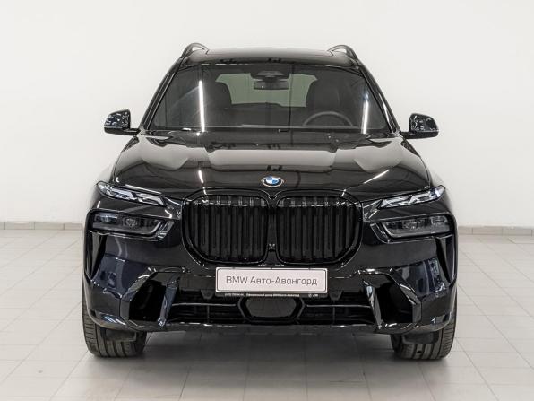 BMW X7 I (G07) Рестайлинг с пробегом 2022 года, цена 11 900 000 рублей, 61587 км, внедорожник, Автокод Объявления