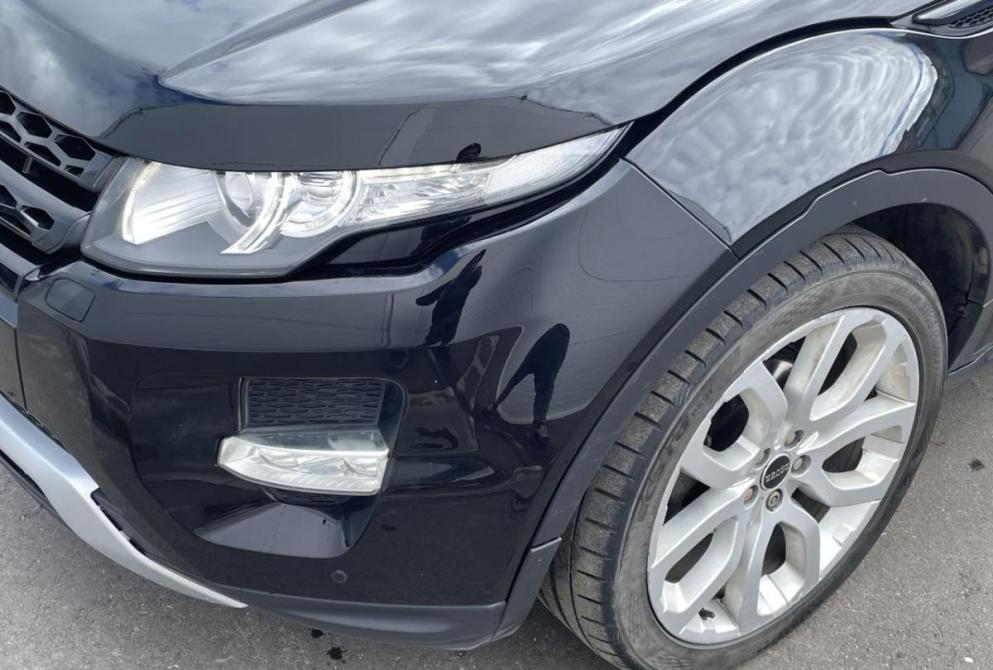Land Rover Range Rover Evoque I Иваново  - изображение 21