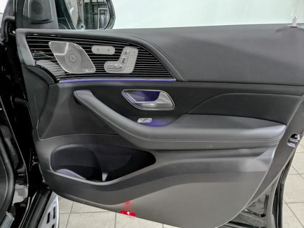 Mercedes-Benz GLE Coupe II (C167) Рестайлинг с пробегом 2024 года, цена 12 595 000 рублей, 14600 км, внедорожник, Автокод Объявления