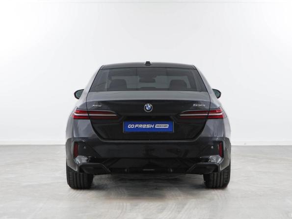 BMW 5 серии VIII (G60/G61/G68) с пробегом 2023 года, цена 7 421 046 рублей, 28785 км, седан, Автокод Объявления