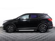 Hyundai Santa Fe III Москва  - изображение 31