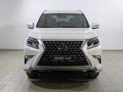 Lexus GX II Рестайлинг 2 Химки  - изображение 38