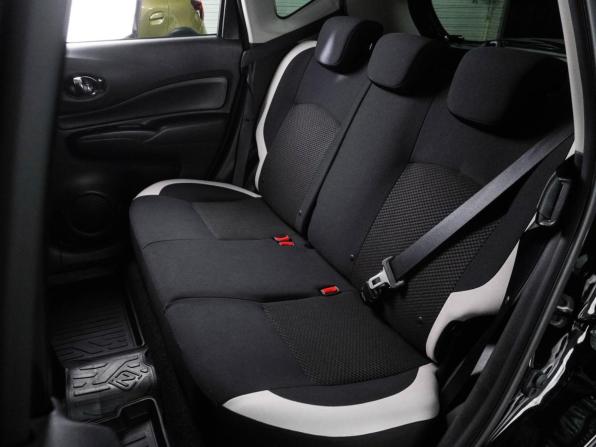 Nissan Note II Рестайлинг с пробегом 2018 года, цена 1 049 000 рублей, 47742 км, хэтчбек, Автокод Объявления