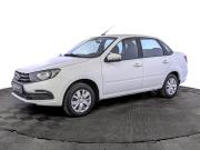 Lada (ВАЗ) Granta I Рестайлинг Москва  - изображение 27