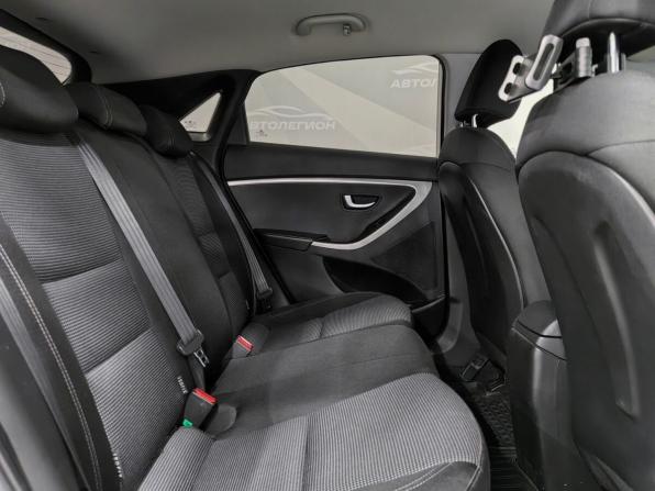 Hyundai i30 II с пробегом 2014 года, цена 1 270 000 рублей, 116000 км, хэтчбек, Автокод Объявления