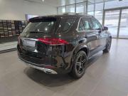 Mercedes-Benz GLE II (V167) Рестайлинг Казань  - изображение 28
