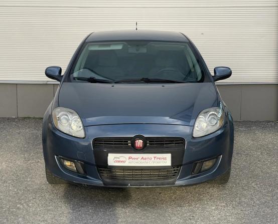 Fiat Bravo II с пробегом 2007 года, цена 327 000 рублей, 287453 км, хэтчбек, Автокод Объявления