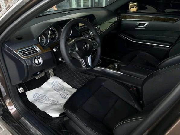 Mercedes-Benz E-Класс IV (W212 S212 C207) Рестайлинг с пробегом 2013 года, цена 1 960 777 рублей, 237813 км, седан, Автокод Объявления