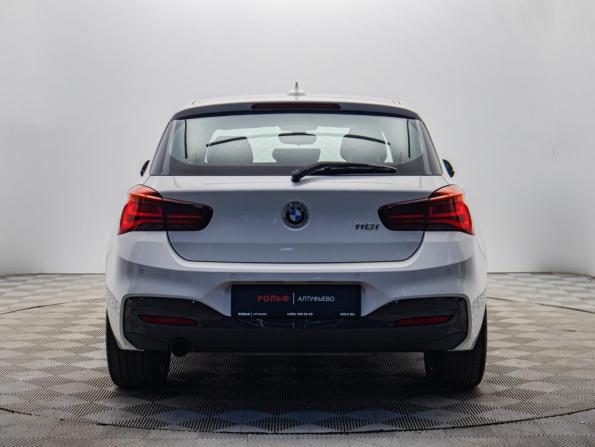 BMW 1 серии II (F20/F21) Рестайлинг 2 с пробегом 2018 года, цена 1 890 000 рублей, 131000 км, хэтчбек, Автокод Объявления