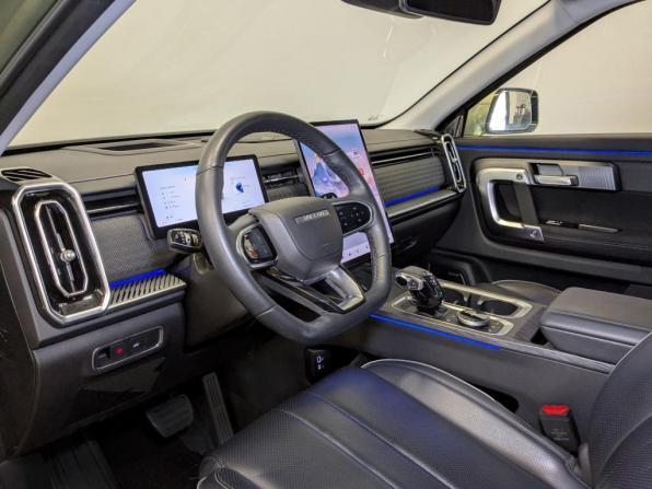 Jaecoo J7 I с пробегом 2023 года, цена 2 040 000 рублей, 39338 км, внедорожник, Автокод Объявления