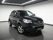 SsangYong Actyon II Тверь  - изображение 23