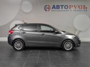 Kia Rio III Рестайлинг Москва  - изображение 29