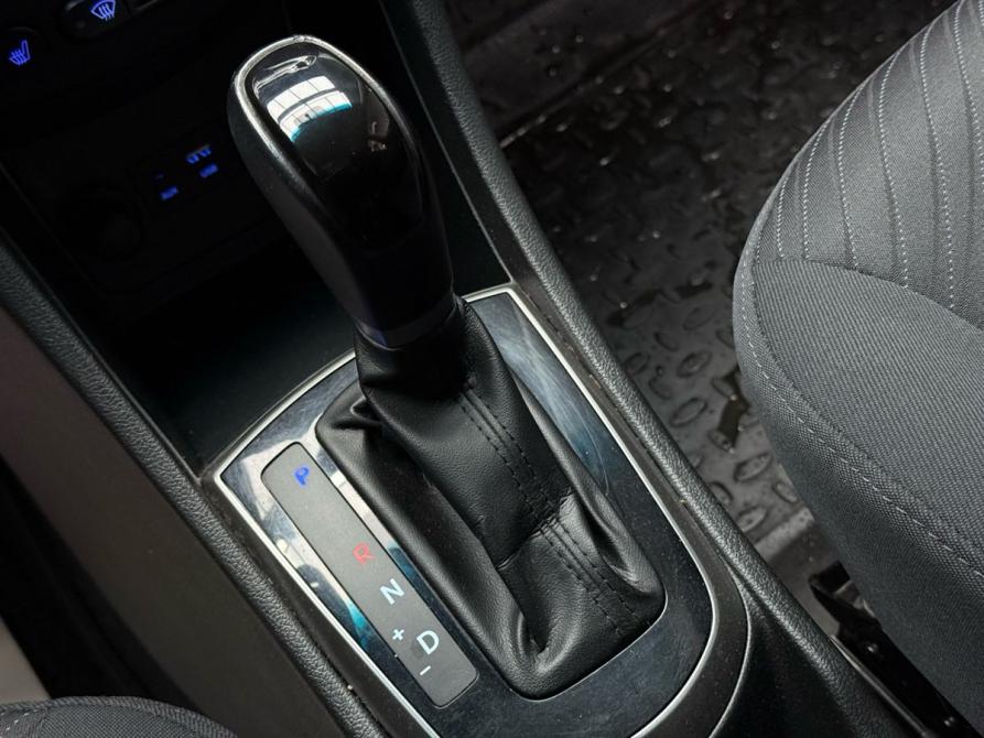Hyundai Solaris I Рестайлинг Ижевск  - изображение 16