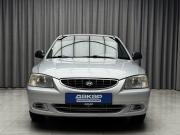 Hyundai Accent II Ижевск  - изображение 29