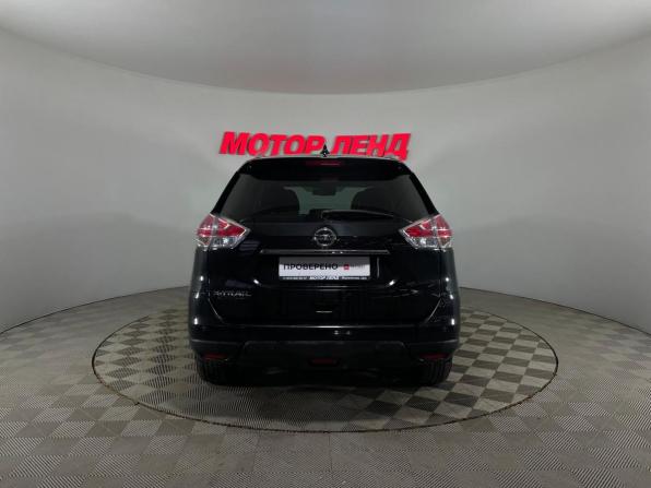 Nissan X-Trail III Рестайлинг с пробегом 2017 года, цена 1 879 000 рублей, 222533 км, внедорожник, Автокод Объявления