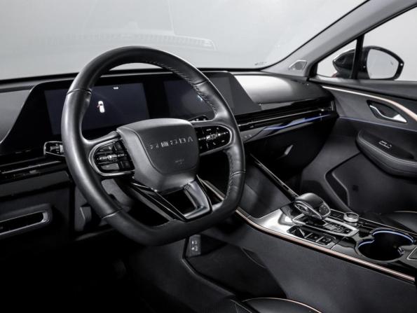 Omoda C5 I с пробегом 2023 года, цена 1 835 000 рублей, 47714 км, внедорожник, Автокод Объявления