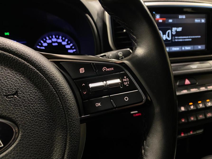 Kia Sportage IV Рестайлинг Челябинск  - изображение 18