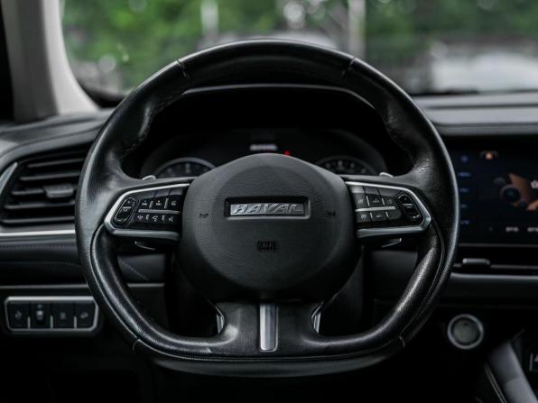 Haval F7 I с пробегом 2021 года, цена 1 599 000 рублей, 103445 км, внедорожник, Автокод Объявления