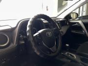 Toyota RAV4 IV (XA40) Рестайлинг Новосибирск  - изображение 21