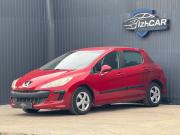 Peugeot 308 I Ижевск  - изображение 17