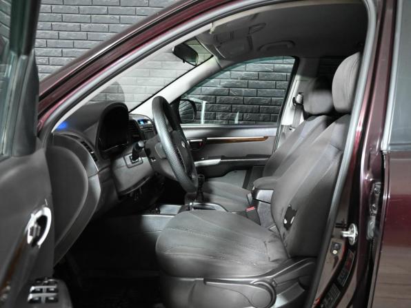 Hyundai Santa Fe II Рестайлинг с пробегом 2010 года, цена 950 000 рублей, 363569 км, внедорожник, Автокод Объявления