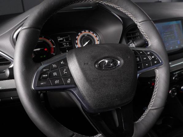 Lada (ВАЗ) Vesta I Рестайлинг (NG) с пробегом 2024 года, цена 1 364 000 рублей, 15121 км, седан, Автокод Объявления