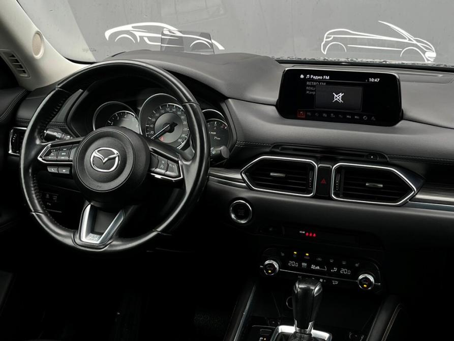 Mazda CX-5 II Санкт-Петербург  - изображение 18