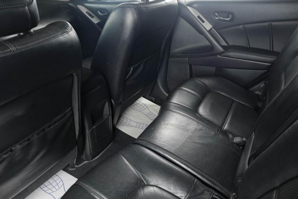 Nissan Murano II (Z51) Рестайлинг Тюмень  - изображение 9