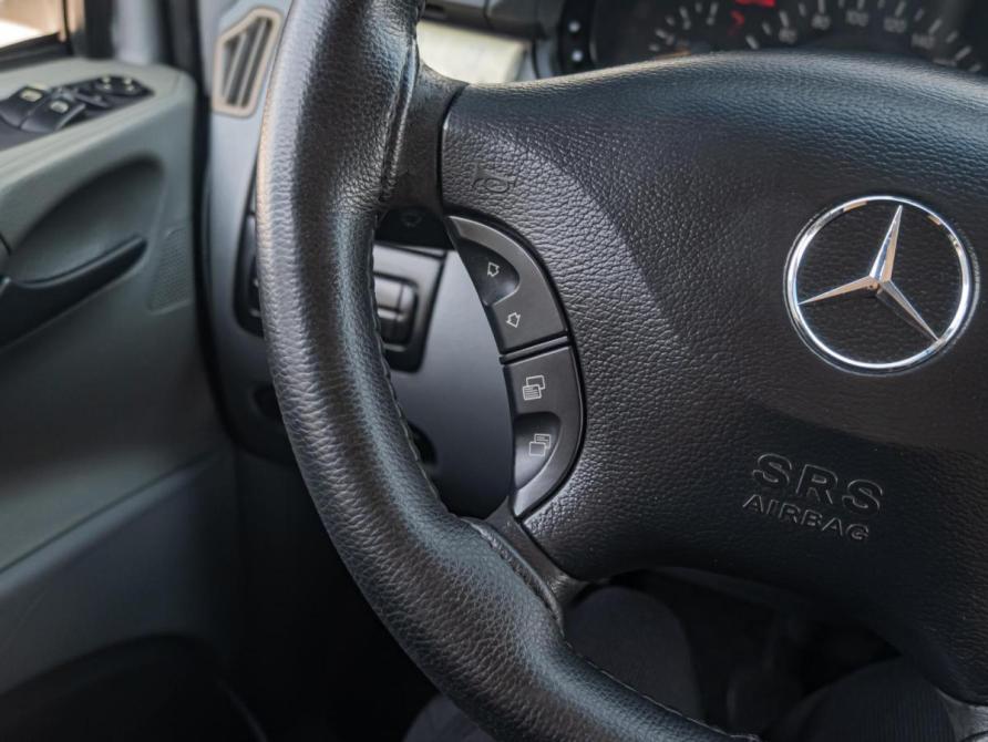 Mercedes-Benz Vito II (W639) Краснодар  - изображение 13