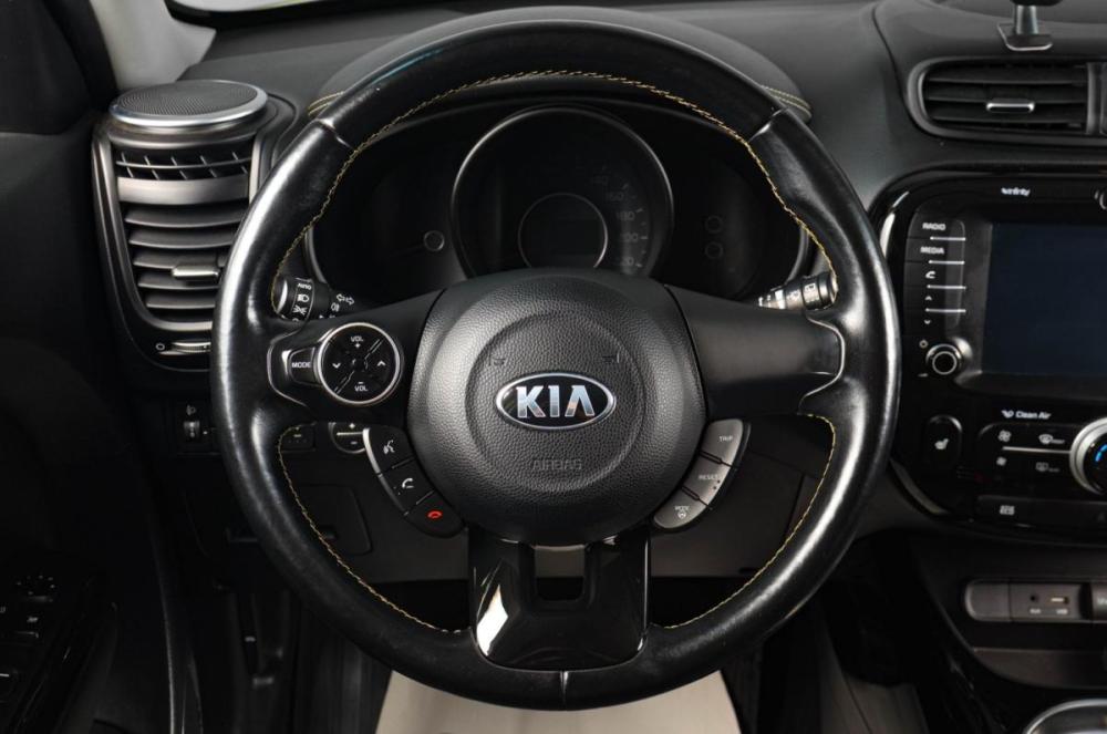 Kia Soul II Тюмень  - изображение 14