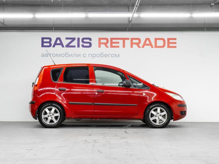 Mitsubishi Colt VI (Z20/Z30) Тюмень  - изображение 5