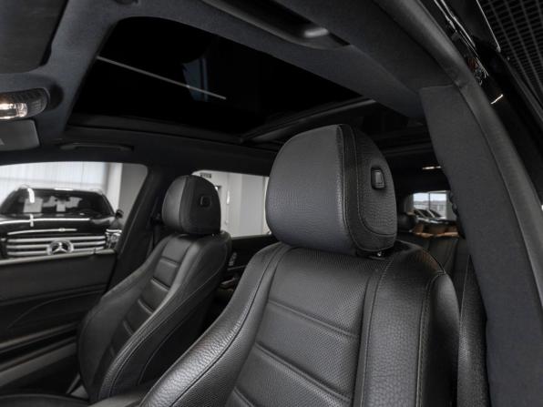 Mercedes-Benz GLS II (X167) с пробегом 2021 года, цена 6 895 000 рублей, 185689 км, внедорожник, Автокод Объявления