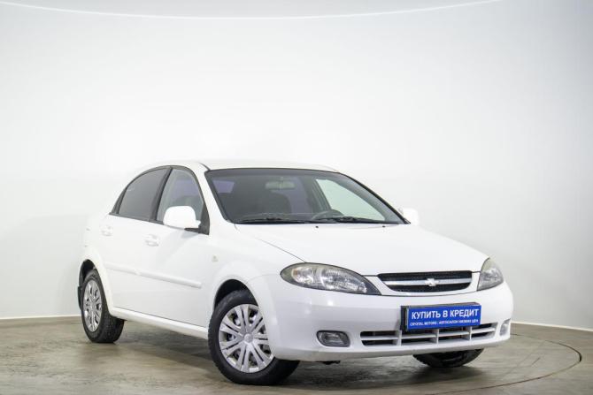 Chevrolet Lacetti I с пробегом 2012 года, цена 519 000 рублей, 198000 км, хэтчбек, Автокод Объявления
