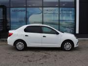 Renault Logan II Рестайлинг Архангельск  - изображение 16