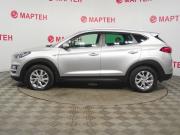 Hyundai Tucson III Рестайлинг Вологда  - изображение 25