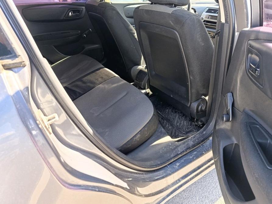 Citroen C4 I Рестайлинг Санкт-Петербург  - изображение 10