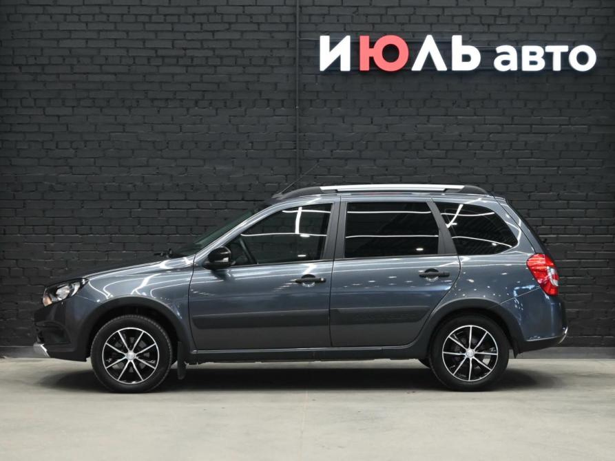 Lada (ВАЗ) Granta I Рестайлинг Екатеринбург  - изображение 8