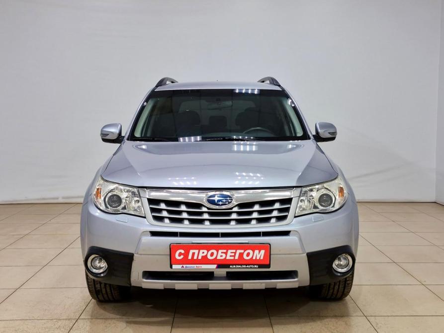 Subaru Forester III Рестайлинг Альметьевск  - изображение 2