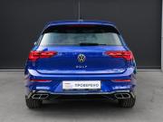 Volkswagen Golf VIII Москва  - изображение 25