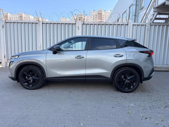 Omoda C5 I с пробегом 2023 года, цена 1 649 000 рублей, 39349 км, внедорожник, Автокод Объявления