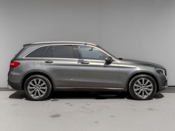 Mercedes-Benz GLC I (X253) с пробегом 2019 года, цена 3 705 000 рублей, 77529 км, внедорожник, Автокод Объявления