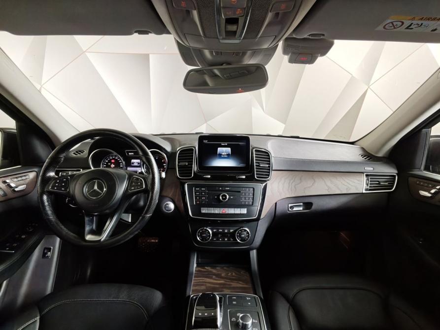 Mercedes-Benz GLS I (X166) Москва  - изображение 14