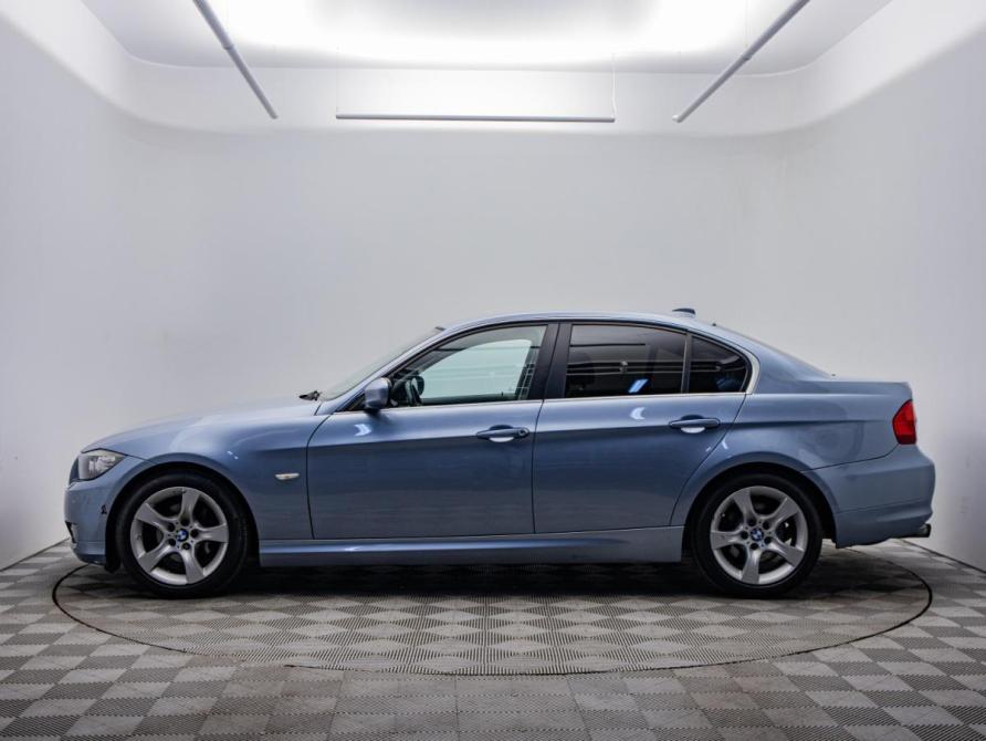 BMW 3 серии V (E90/E91/E92/E93) Рестайлинг Москва  - изображение 9