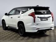 Mitsubishi Montero Sport III Рестайлинг Санкт-Петербург  - изображение 31