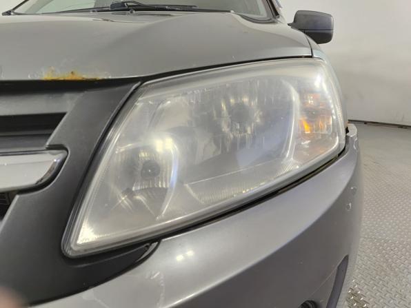 Lada (ВАЗ) Granta I с пробегом 2013 года, цена 235 000 рублей, 173787 км, седан, Автокод Объявления
