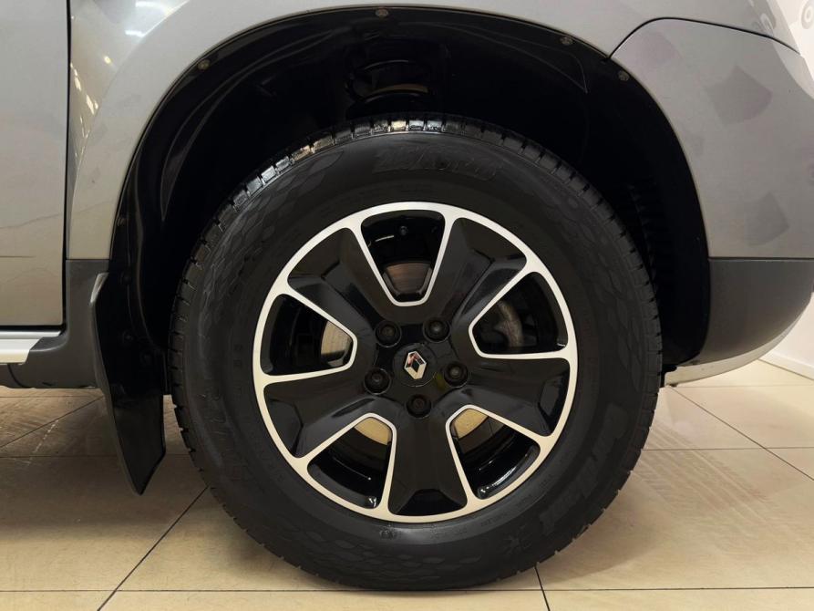 Renault Duster II Ставрополь  - изображение 15