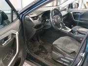 Toyota RAV4 V (XA50) Москва  - изображение 36