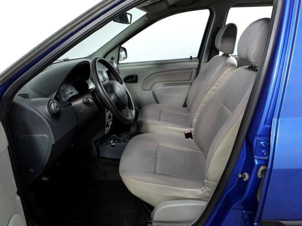 Renault Logan I с пробегом 2007 года, цена 178 000 рублей, 459618 км, седан, Автокод Объявления